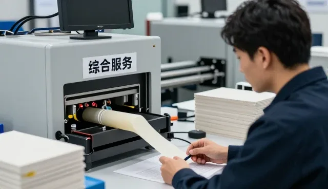 数据采集终端
