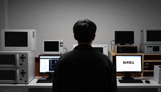 数据采集终端在复杂环境下的性能表现与技术适配分析