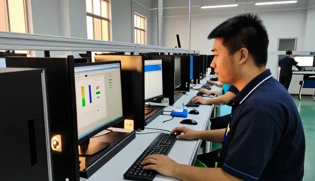 东莞市友力科技有限公司介绍专业技术开发能力