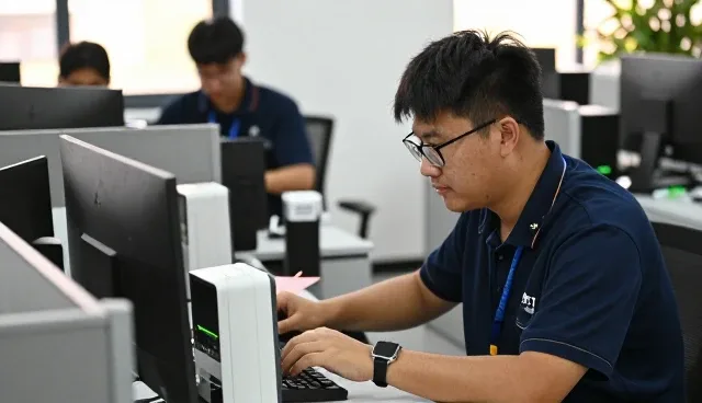 东莞市友力科技有限公司布局技术咨询等领域，提升技术开发价值